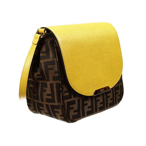 fendi zucca clutch replica|fendi inspired shoulder bag.